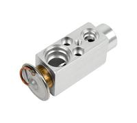 Valve d'extension DT Spare Parts 3.82262, D1: 18 mm, D2: 18 mm