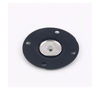 Valve d'impulsion électromagnétique, accessoires de dépoussiérage, diaphragme, électrovanne, 6 sous-vanne