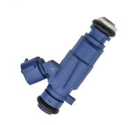Valve d'injection 4 Injecteurs Carburant 353102B000 Pour Kia Pour Cee'D 1.4L 2007-2018 Injecteur carburant