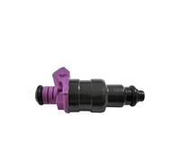 Valve d'injection 4 Injecteurs De Carburant 873774 7700874112 8200603801 75117801 81213 Pour Clio Injecteur carburant