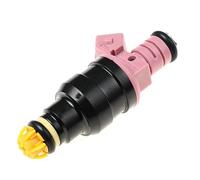 Valve D'injection De Buse D'injecteur Carburant Voiture 6 Pièces Pour E36 328I E38 728I 728IL E39 528I Z3