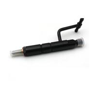 Valve d'injection Ensemble D'injecteurs Carburant 4 Pièces Moteur Pour 4JB1 + Buse KBAL-P001A Injecteur carburant