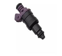 Valve d'injection Injecteur Carburant 4 Pièces Compatible Pour Clio Auto Parts 8200603801 7700874112 75117801 873774 81213 805000000001 Injecteur carburant