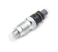 Valve d'injection Injecteurs Decarburant Moteur Pour Kubota Pour GF1800E 1600153000 1600153002 Injecteur carburant