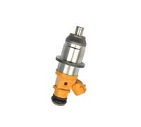 Valve d'injection Kit 4 Injecteurs Carburant E7T25080 Pour Vz225tlrb Pièces Automobiles Mesure Injecteur carburant