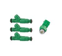 Valve D'injection Pour Buick Pour Grand Pour National Pour Regal Pour Type T 3,8 L Moteur Turbo Injecteur De Carburant 0280155968 0280150558 TK-FI440C968-4(4PCS)