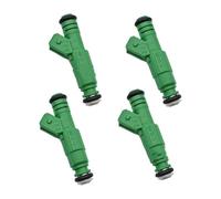 Valve D'injection Pour Camaro Pour Corvette Pour Firebird Pour TransAm Injecteur Carburant 4 Pièces/lot TK-FI440C968-4 440CC 0280155968(4PCS)