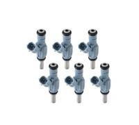 Valve D'injection Pour CAYENNE 2004 2005 2006 3.2L V6 Injecteurs Carburant 6 Pièces/lot 0280157012 022906031J