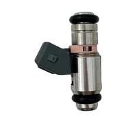 Valve D'injection Pour CLIO Pour KANGOO Pour THALIA Pour TWINGO 1,2l 1,0l 2001-2007 Buse Injecteur Carburant 8200025248 8200051963 IWP099(1pcs)