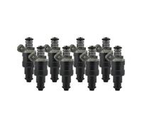 Valve D'injection Pour JEEP Pour GRAND Pour CHEROKEE 1996 1997 1998 5.2L V8 Injecteur Carburant Voiture 4/6/8 Pièces 53030778(8PCS)