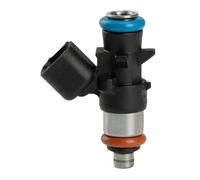 Valve D'injection Pour Jeep Pour Grand Pour Cherokee Pour Wrangler JK/JL Injecteur Carburant 0280158233 5184085AC RL184085AC(1PCS)