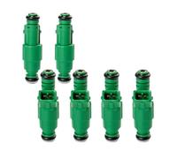 Valve D'injection Pour Pontiac Pour Firebird Pour TransAm Pour GTO V8 Moteur Injecteur Carburant 0280155968 0280150558 TK-FI440C968-4 440CC(6PCS)