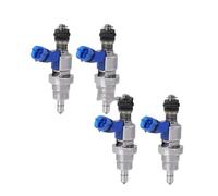 Valve D'injection Pour Toyota Pour Avensis 1AZFSE 2.0L Injecteurs Carburant 4 Pièces 2325028090 2320928090 23250 28090 23209 28090