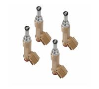 Valve D'injection Pour Toyota Pour Corolla Pour Matrix Pour Scion XD 1,8l 2008 2009 Buse Injecteur Carburant Voiture 23250 39145 23250 39146 2325037010(4pcs)