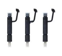 Valve D'injection Pour Yanmar 3TNV88 4TNV88 3TNV84 4TNV88 Moteur Injecteur Carburant 3 Pièces 729246-53101 13-370 159P175VAD1