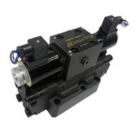 Valve directionnelle électro-hydraulique hydraulique 34EYM-L20H solénoïde 24/34EYO/EYY/BYM-B20H/L20H(8)
