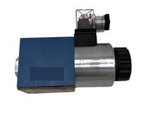 Valve directionnelle électromagnétique 4WE6A61BCG24N9Z5L 4WE6C61BCG24N9Z5L 4WE6D61BCG24N9Z5L 4WE6Y61BCG24N9Z5L(4WE6A61B-CG24N9Z5L)