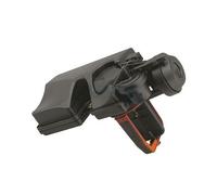 Valve DISA de contrôle d'admission d'air Topran pour BMW Série 5 E60 Berline et E61 Touring (01/2002-02/2007) - moteurs M54B22 M54B25