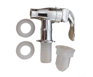 Valve Distribution Boisson pour Cuve Fermentation