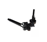 Valve Distribution Café V4 P0049, Tube Assy, Sortie Angle Droit, Compatible Avec SAECO,Odea Giro Plus Go Orange