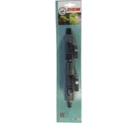 Valve double de remplacement pour tuyau 16/22 mm 1 pc