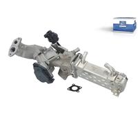 Valve DT Spare Parts 4.72966 recirculation des gaz d'échappement, avec refroidi