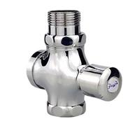 Valve d'urinoir à commande non manuelle pour rivières et toilettes