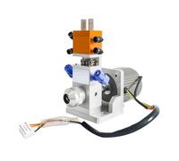 Valve dynamique de distribution de colle à piston électrique DJF-30 avec technologie de clapet anti-retour