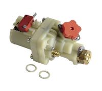 Valve eau complète - ELM LEBLANC : 87170021100