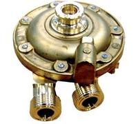 Valve eau GLM5/GVM5 complète ELM LEBLANC 87167287510