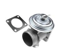 Valve EGR 1x Soupape Recirculation Gaz D'échappement AGR Pour BMW Série 5 E39 Pour Touring 530d 530d Série 7 E38 730d 7ER E65 E66 E67 Pour X5 Pour WAV000040 Vanne EGR