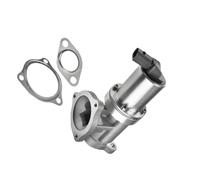 Valve EGR 1x Vanne AGR Recirculation Des Gaz D'échappement 28410-27410 Pour KIA Pour Carens Pour Cee'D Pour Hayon Pour Magentis Pour Pro Pour Sportage 05-13 Soupape EGR