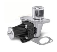 Valve EGR 1x Vanne AGR Recirculation Des Gaz D'échappement Pour Captur Pour Clio Pour Grand Pour Kangoo Pour Megane Pour Scenic
