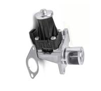 Valve EGR 1x Vanne AGR Recirculation Des Gaz D'échappement Pour Nissan Pour Juke Pour Note Pour NV200 Pour Pulsar Pour Qashqai 2010-2025 Vanne EGR