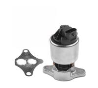 Valve EGR 1x Vanne Recirculation Des Gaz D'échappement AGR Pour Chevy Pour Aveo/pour Kalos Pour Matiz Pour M200, Pour M250 Pour Spark Pour M300 25183477 Vanne EGR