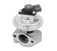 Valve EGR à membrane pneumatique AGR-Ventil PARTSTEC pour MITSUBISHI L200
