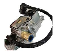 Valve EGR Actionneur Cylindre D'embrayage 12V, Solénoïde Commande Pour Mack Pour I-shift Pour Mdrive #22327069 21935705 21712495 21462376 Suppression EGR