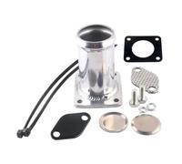 Valve EGR Bouchons Raccord D'adaptateur Bouchons Thermostat Refroidissement Pour BMW E46 318d 320d 330d 330xd 320cd 318td 320td Vanne EGR