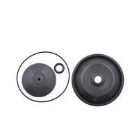 Valve EGR Collecteur D'admission D'air, Unité Réglage Rabats, Membrane Valve DISA, Pour BMW E36 E46 316Ci 316i 318Ci 318i 318is 318ti, Moteur M43TU M44 Suppression EGR