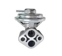 Valve EGR Ensemble Vanne EGR Pour Émissions MD199283 K5T58980 2845038210 EGV959 44F1191, Pour Chrysler Pour Dodge Pour Mitsubishi 3,0l, 3,5l, V6 Vanne EGR