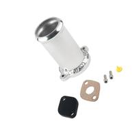 Valve EGR Kit De Dépose Tuyau Remplacement Valve Pour JAGUAR Pour EURO 3 2.0/2.2 D Vanne EGR