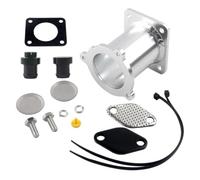 Valve EGR Kit Démontage Vanne EGR Pour BMW Pour M47N2 Pour M57N2 E60 E61 E87 E90 E92 E93 320 325D 330D 525D 530D 520I Pour X3 Pour X6 Pour X5 11717804381 Vanne EGR