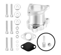 Valve EGR Kit Tuyau Remplacement D'assemblage Vanne EGR Voiture Pour Seat Pour Ibiza Pour Leon Pour Toledo Pour AXR 100 Pour Altea Pour BXE Vanne EGR