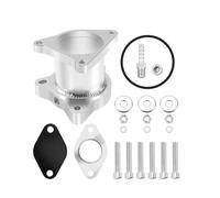 Valve EGR Kit Tuyau Remplacement D'assemblage Vanne EGR Voiture Pour Seat Pour Leon Pour Altea Pour Toledo Pour CEGA 170 Pour Exeo Pour CAGC 120 Pour CAGA 143 Vanne EGR