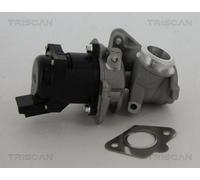 VALVE EGR PEUGEOT 1.6HDI FORD 1.6TDCI