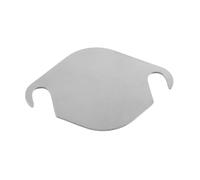 Valve EGR Plaque D'obturation De Valve 1 Pièce, Pour Ford Px Px2 Pour Ranger 3,2l 2,2l Suppression EGR