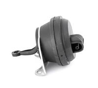 Valve EGR Pour A3 Q3 Pour VW Pour Beetle Pour Golf Pour JEtta Pour Skoda Pour Siège Actionneur De Vide Vanne EGR Diateur À Bille 1.6TDI, 2.0TDI 03L131512CF Suppression EGR