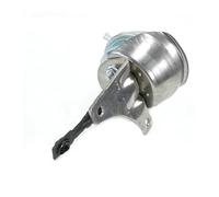 Valve EGR Pour A4 A6 A8 2.5 Pour TDI 110Kw AFB/AKN Actionneur Turbocompresseur 454135-9011S 454135-5011S 059145701G GT2052V Turbo Soupape Décharge Suppression EGR