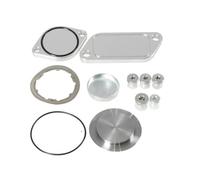 Valve EGR Pour Dodge pour Cummins ISX 15 CM2250 CM2350 2010-présent Kit de prise de blocage étape 2 Suppression EGR