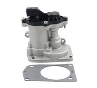 Valve EGR Pour Ford pour Focus pour Galaxy pour Mondeo pour s-max pour Transit 1.8 TDCi 1668578 4M5Q9424BE 1387083 1352475 4M5Q9424BC 4M5Q9424BD vanne EGR Suppression EGR